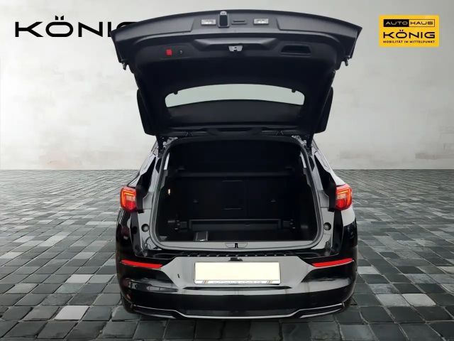 Opel Grandland X 1.2 Turbo GS-Line Grand Sport