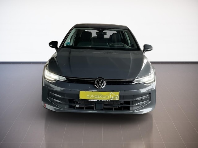 Volkswagen Golf 2.0 TDI Golf VIII