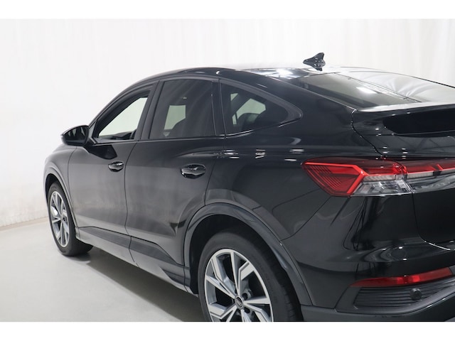 Audi Q4 e-tron 35 Sportback