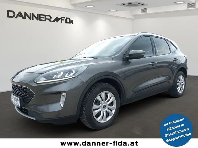 Ford Kuga AWD Cool & Connect