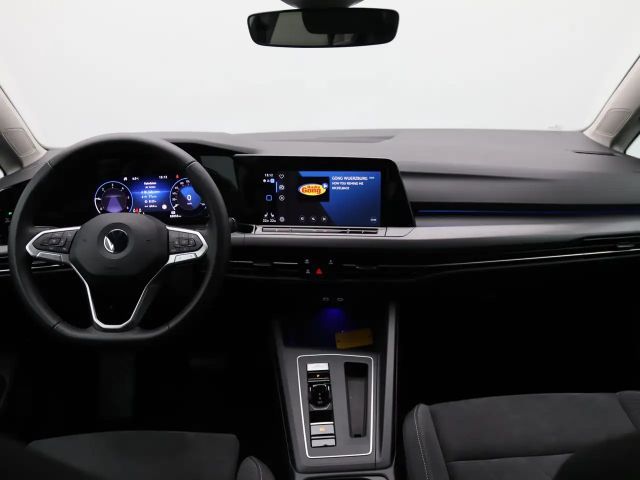 Volkswagen Golf 2.0 TDI DSG Style