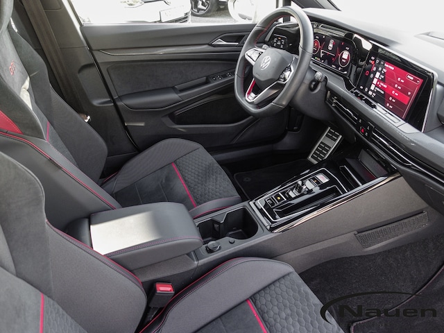 Volkswagen Golf 2.0 TSI GTI