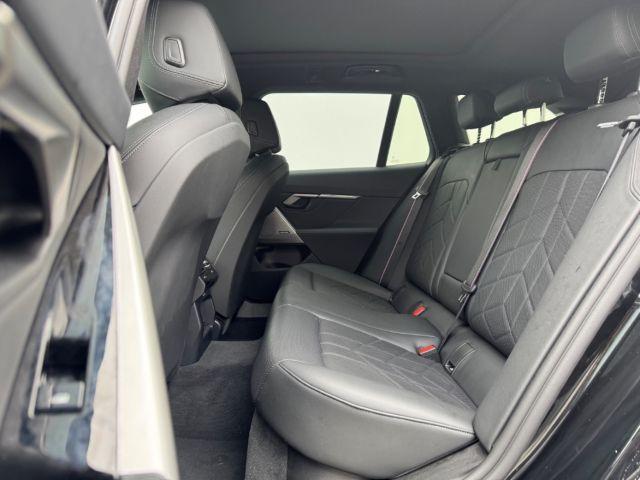 BMW 520 520i M-Sport Touring