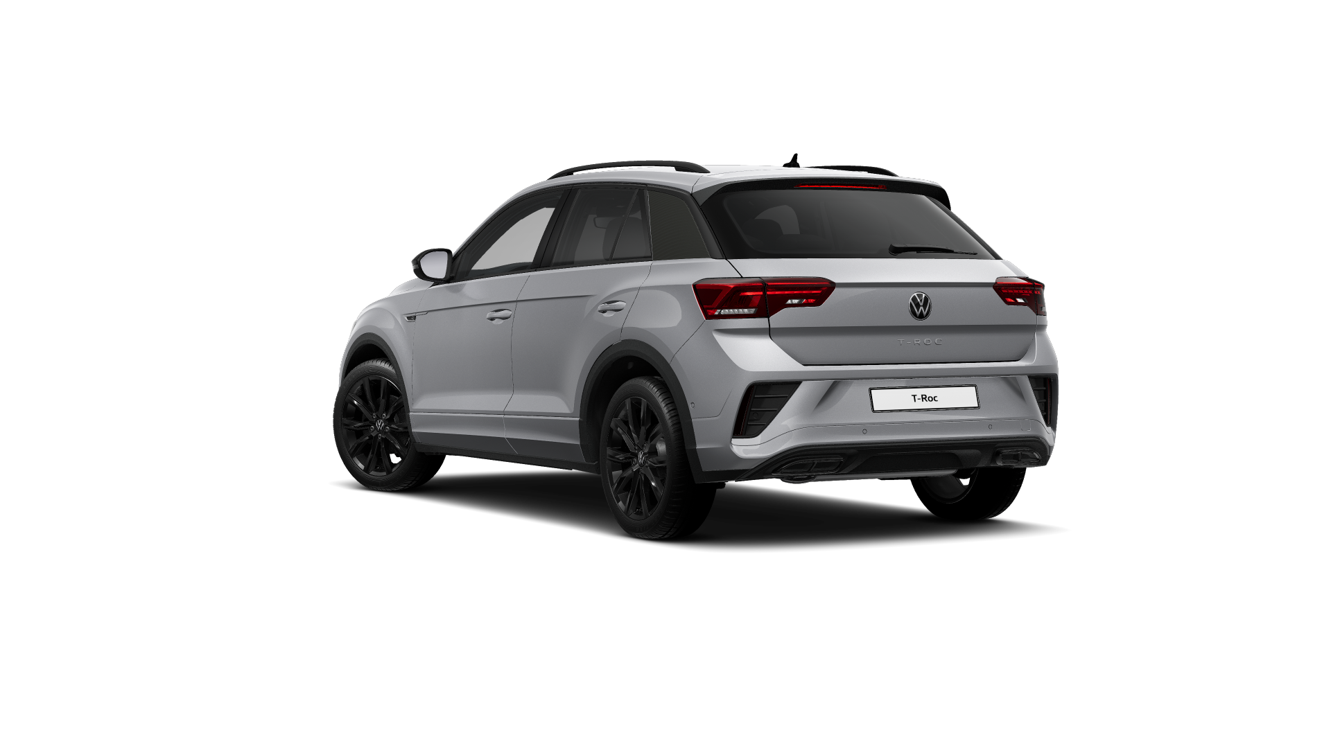 Volkswagen T-Roc DSG R-Line Style