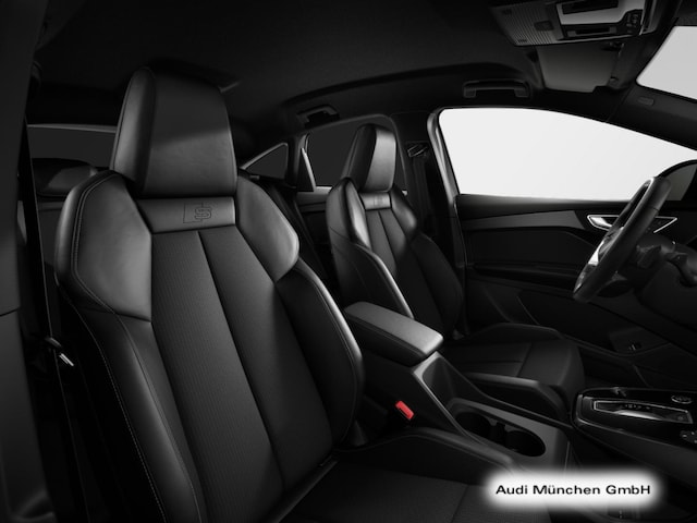 Audi Q4 e-tron Sportback