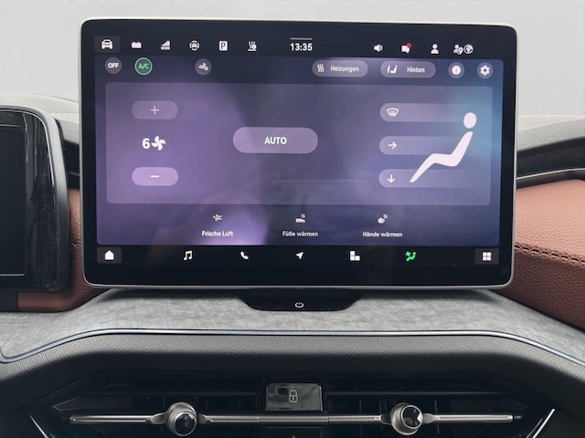 Skoda Kodiaq Selection iV