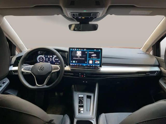 Volkswagen Golf DSG Life