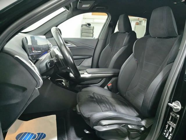 BMW X1 M-Sport xDrive20d