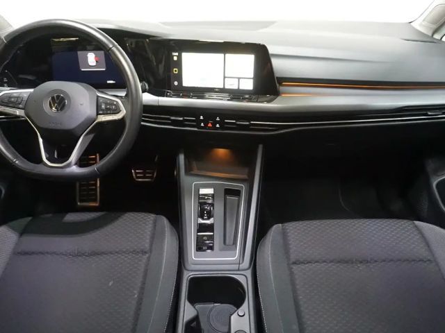 Volkswagen Golf 2.0 TDI DSG