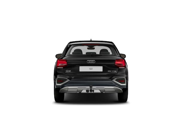 Audi Q2 35 TFSI S-Tronic