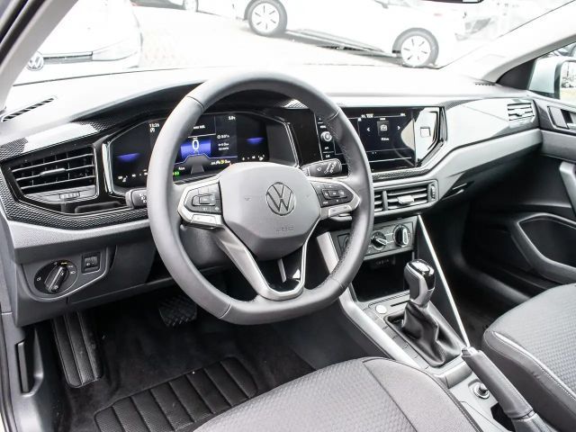 Volkswagen Taigo 1.0 TSI DSG Life