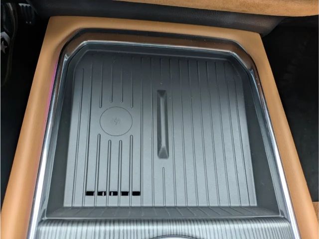 Mazda 6e Plus Takumi