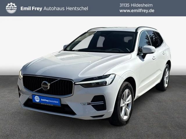 Volvo XC60 AWD Core