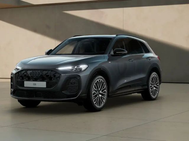 Audi Q5 Quattro S-Line
