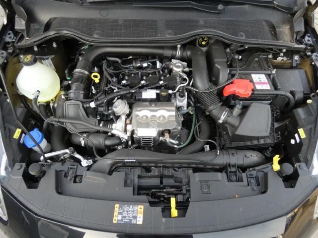 Ford Fiesta EcoBoost