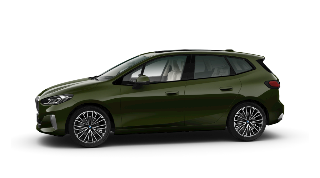 BMW 220 220i Active Tourer