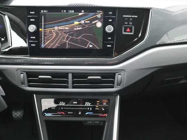 Volkswagen Taigo Life