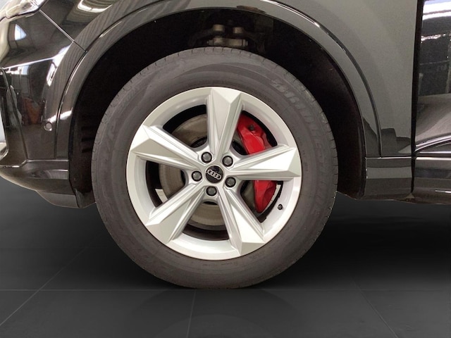 Audi Q7 45 TDI Quattro