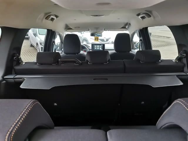 Dacia Jogger Extreme TCe 110