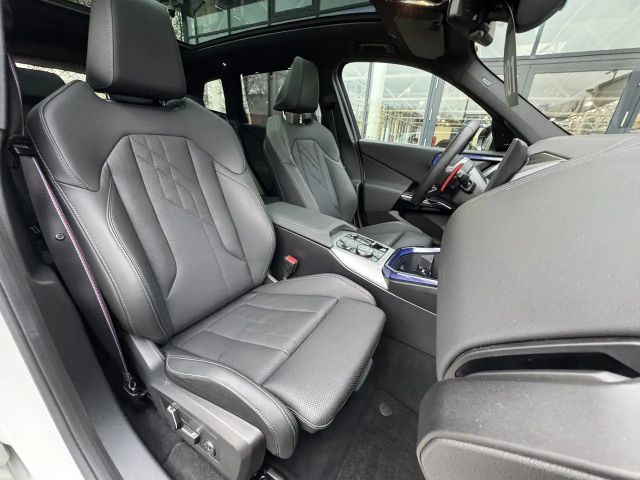 BMW X3 M-Sport xDrive