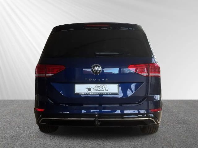 Volkswagen Touran DSG R-Line