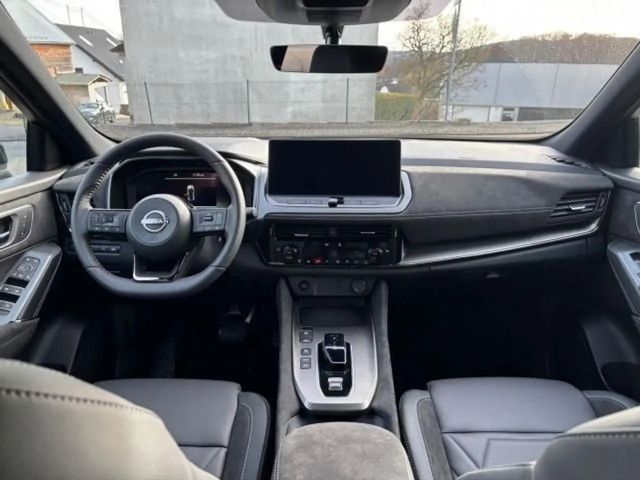 Nissan Qashqai N-Design e-Power MY25 205 PS Komfort Plu