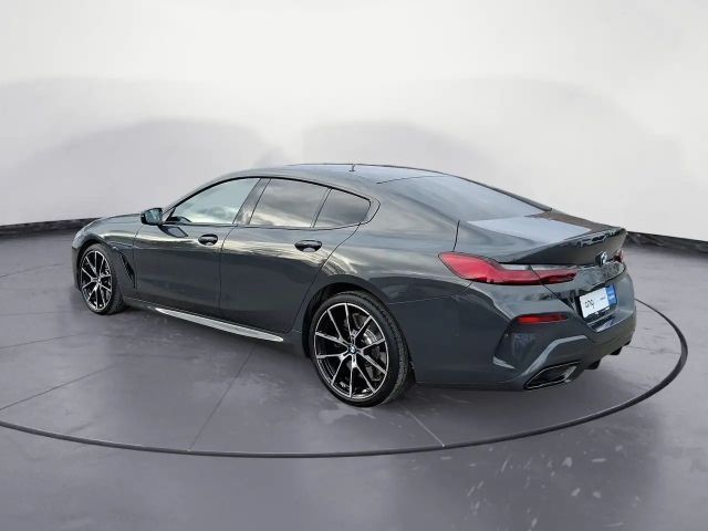 BMW 840 840i Coupé Gran Coupé M-Sport