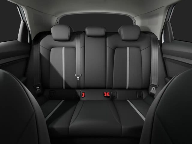 Audi A1 25 TFSI S-Tronic Sportback