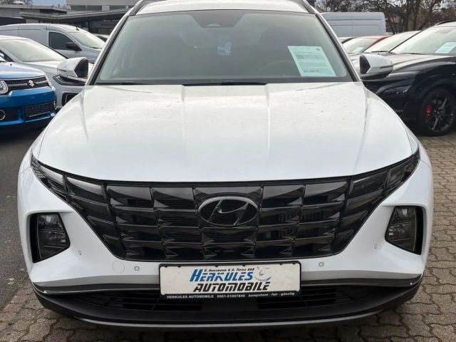 Hyundai Tucson 1.6 T-GDi