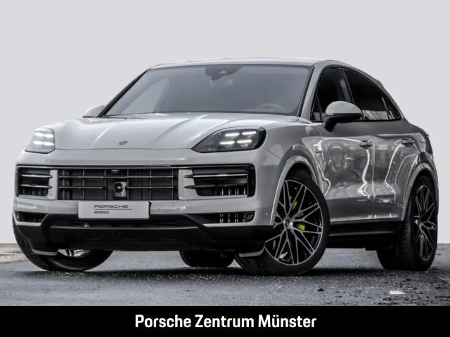 Porsche Cayenne Coupé E-Hybrid