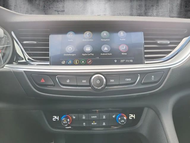 Opel Insignia Sports Tourer