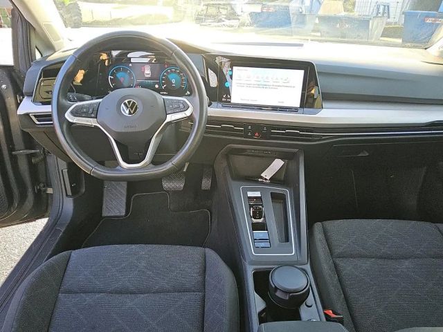 Volkswagen Golf 2.0 TDI DSG Life Variant