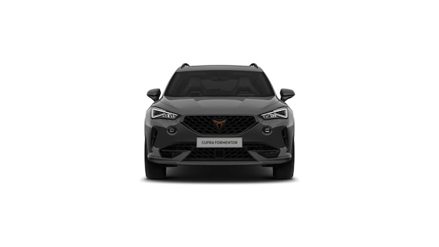 Cupra Formentor 2.0 TSI DSG VZ