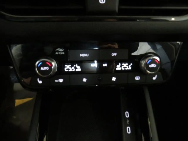 Skoda Kamiq Selection