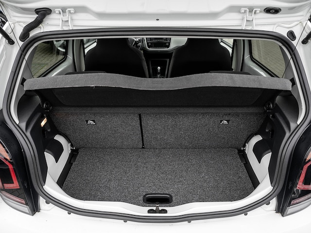 Volkswagen e-up! Plus Style