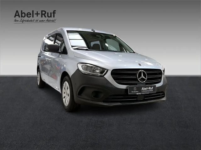 Mercedes-Benz Citan Limousine Lang