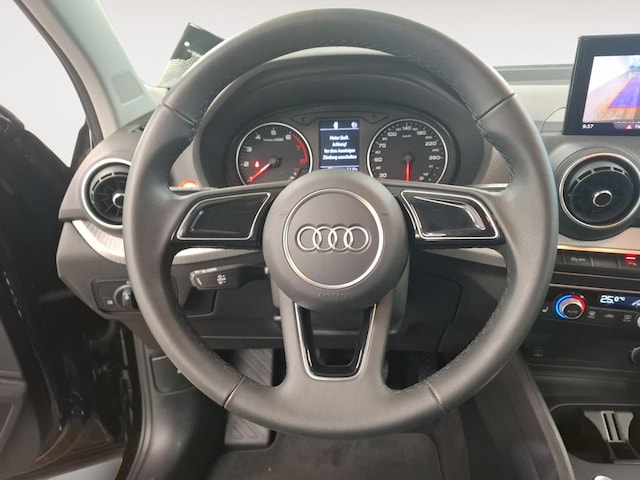Audi Q2 35 TFSI