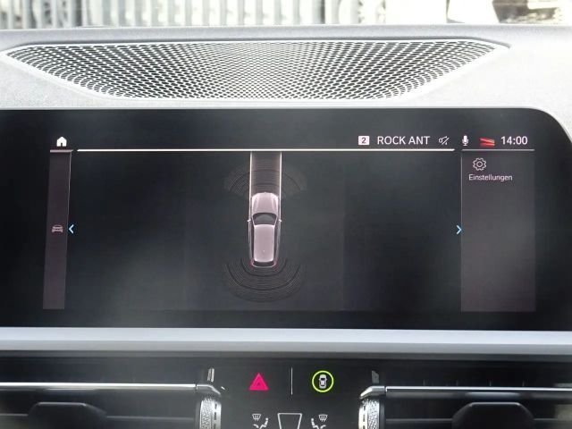 BMW 320 320e Advantage pakket Touring