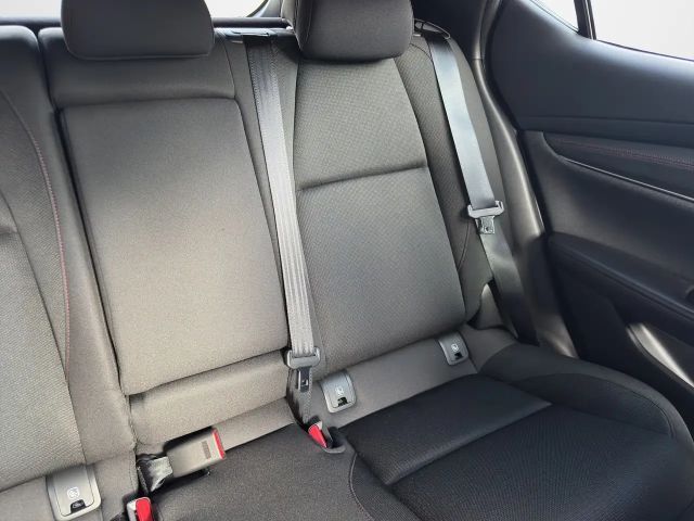 Mazda 3 2.5L Homura SkyActiv e-Skyactiv