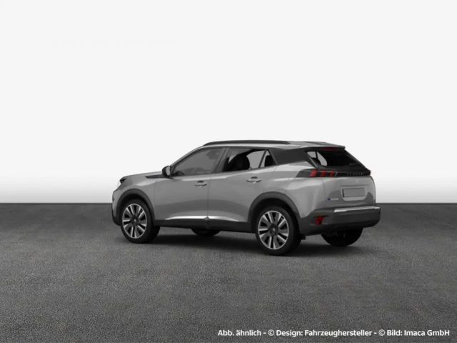 Peugeot 2008 Allure Pack EAT8 PureTech