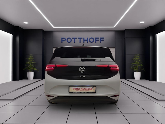 Volkswagen ID.3 IQ.Drive Performance Pro