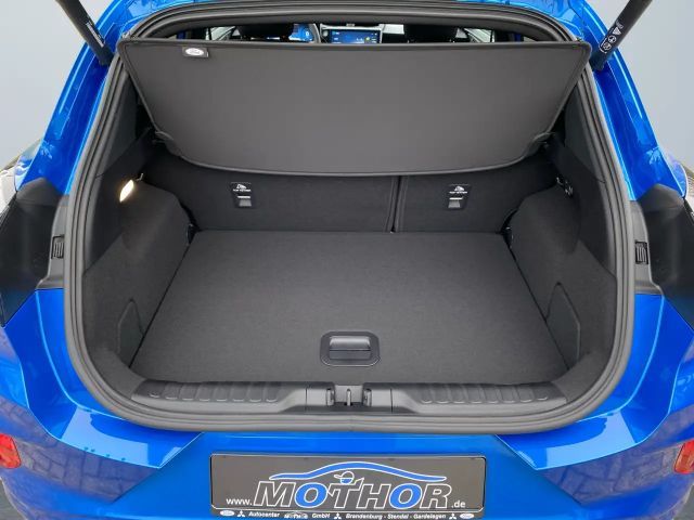 Ford Puma EcoBoost ST Line