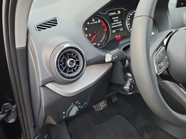 Audi Q2 40 TFSI Quattro S-Tronic