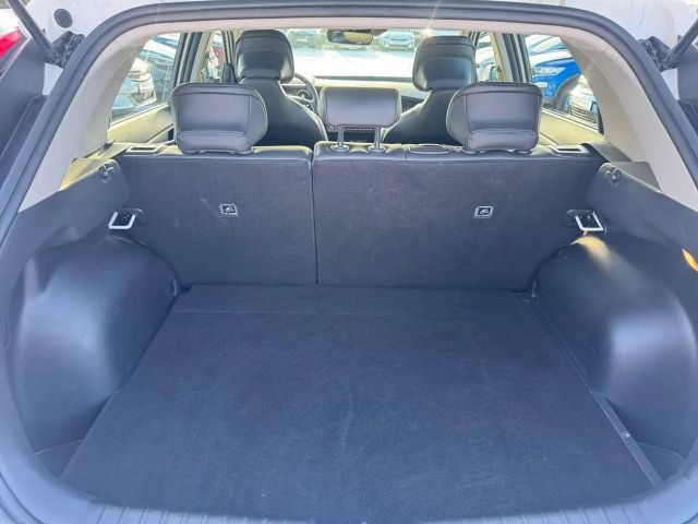 Kia Niro Hybrid Vision