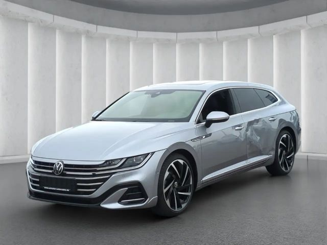 Volkswagen Arteon Shooting Brake IQ.Drive R-Line
