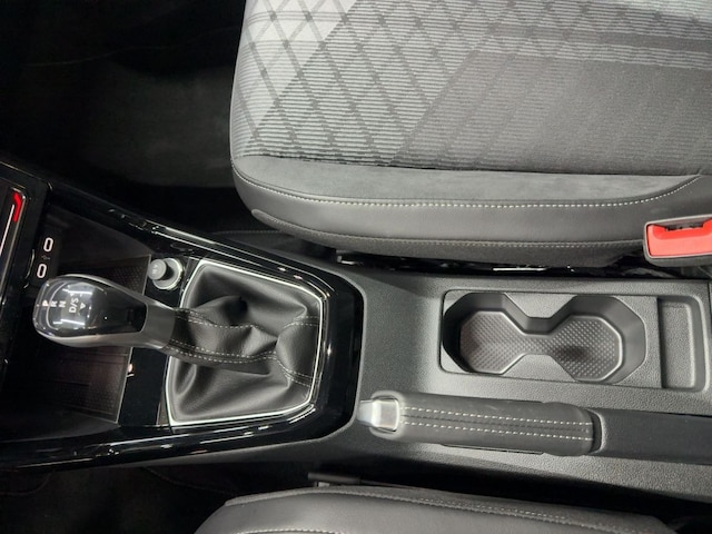 Volkswagen T-Cross 1.0 TSI DSG R-Line