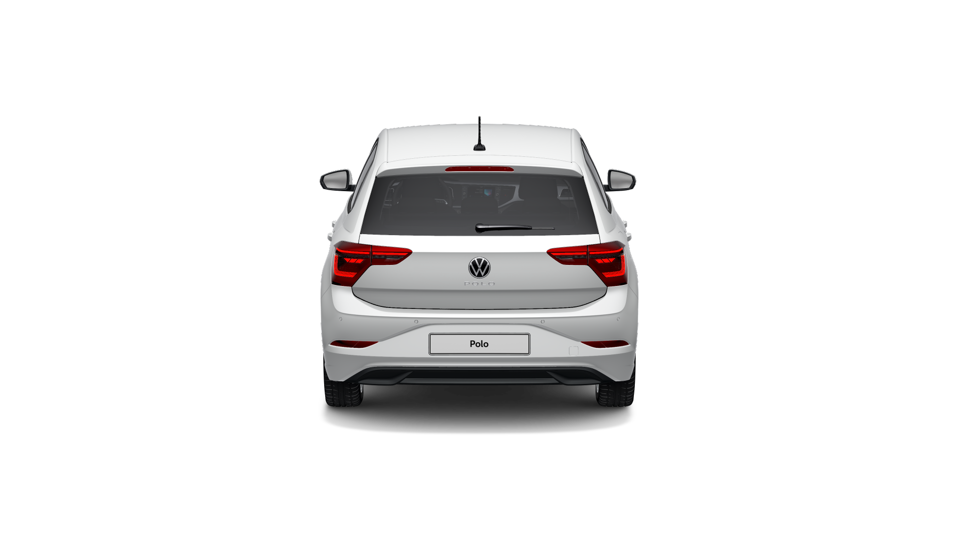 Volkswagen Polo Style