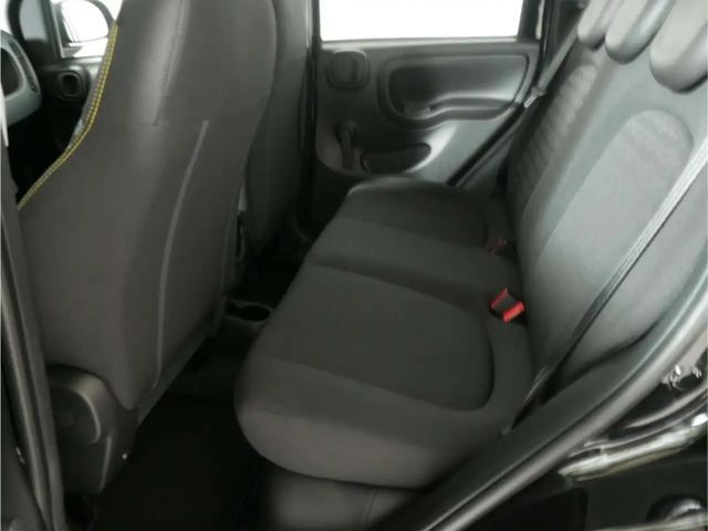 Fiat Panda 1.0 GSE Hybrid