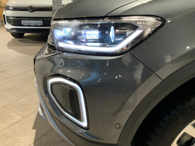 Volkswagen T-Roc 1.5 TSI DSG