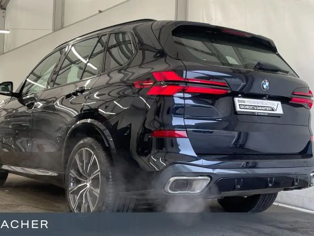 BMW X5 xDrive30d